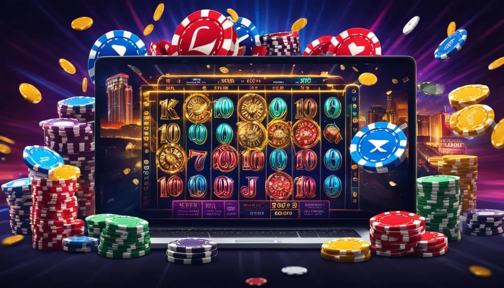 Sự kiện khuyến mãi nổ hũ bet365