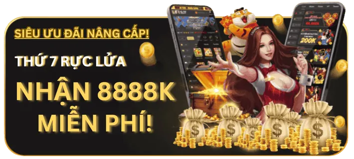 Chương trình VIP bet365 nổ hũ