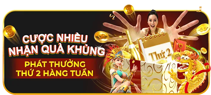 Giới thiệu các trò chơi nổ hũ nổi bật tại bet365