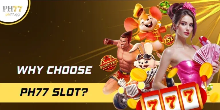 Nổ Hũ Jackpot Lũy Tiến