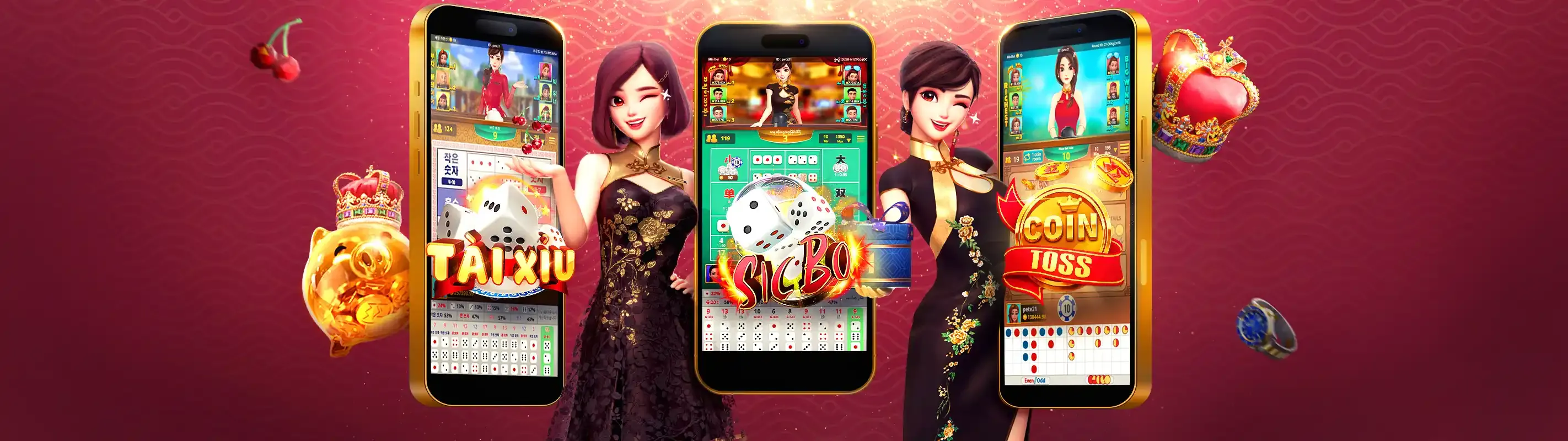 Hình ảnh đại diện trang liên hệ bet365 Nổ Hũ