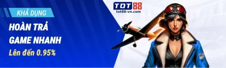 Chương Trình Hoàn Trả và VIP