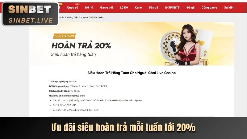 Hình ảnh minh họa game nổ hũ bet365